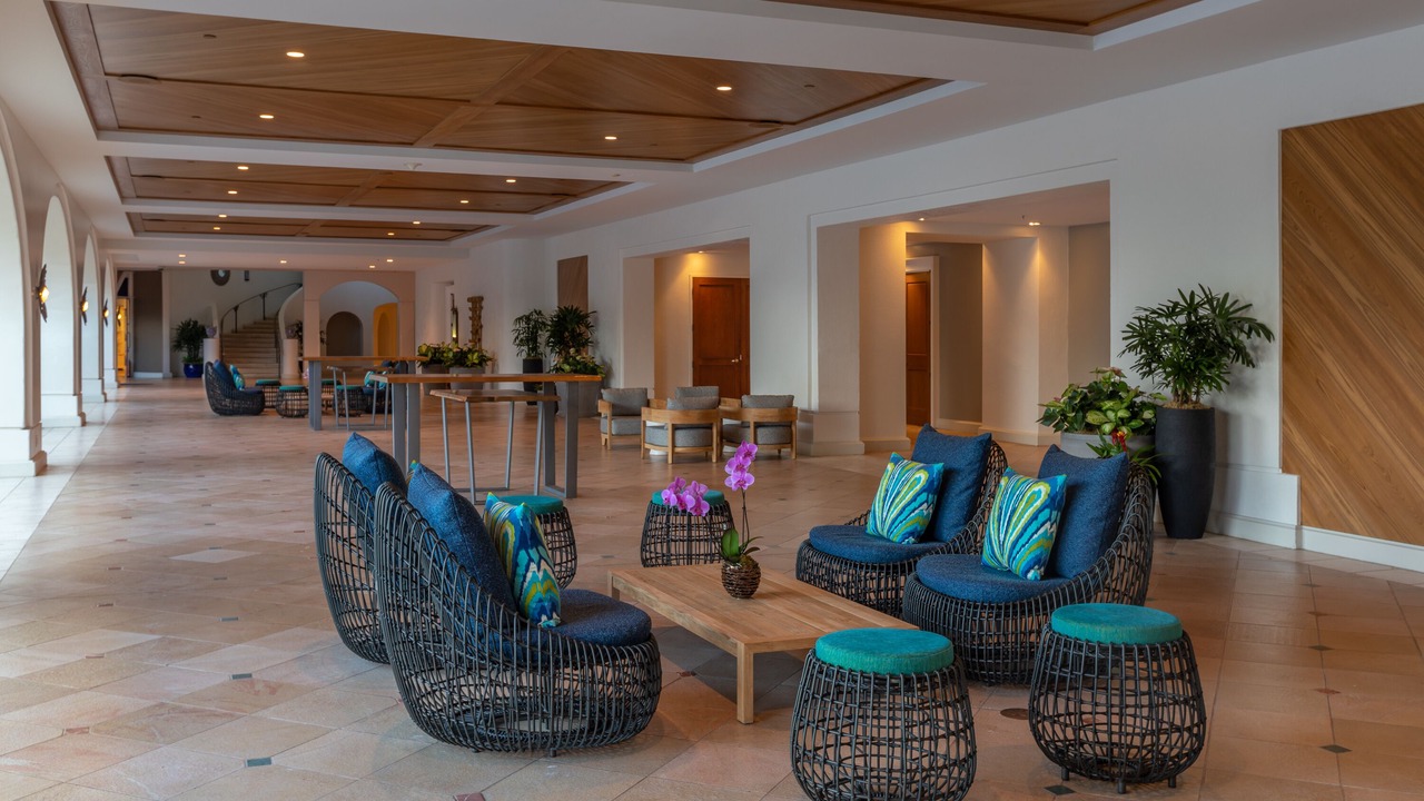 Photo of Patio Balcony in Wailea