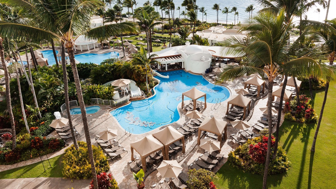 Photo of Outdoor in Wailea