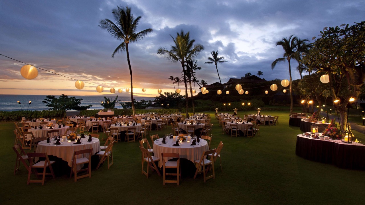 Photo of Outdoor in Wailea