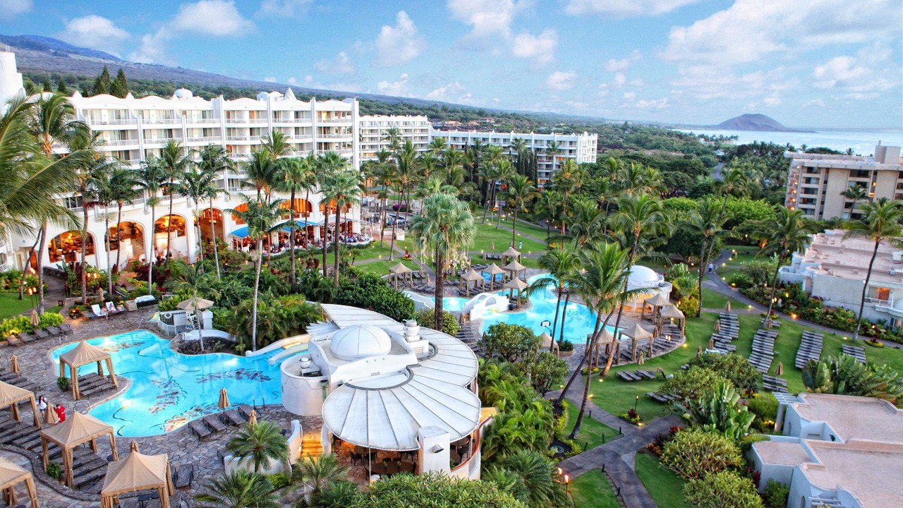 Photo of Outdoor in Wailea