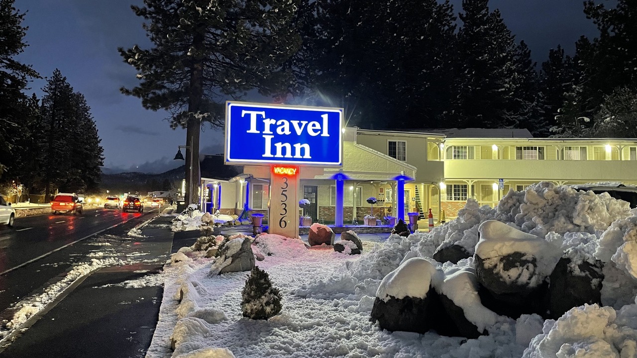 Photo of Outdoor in South Lake Tahoe