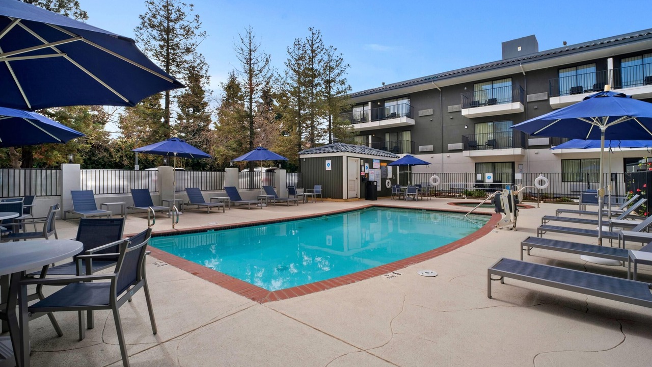 Photo of Outdoor in Hayward