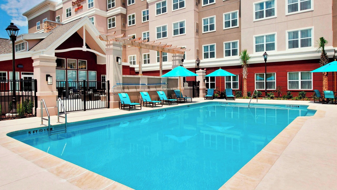 Photo of Outdoor in Claremont