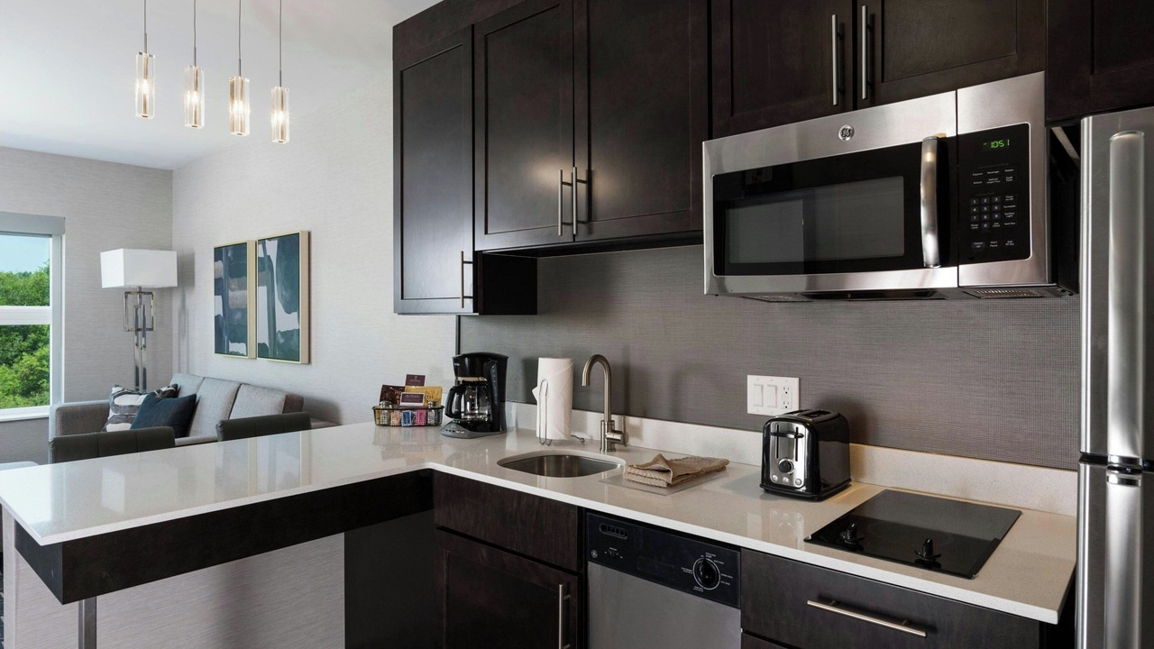 Photo of Kitchen in Claremont