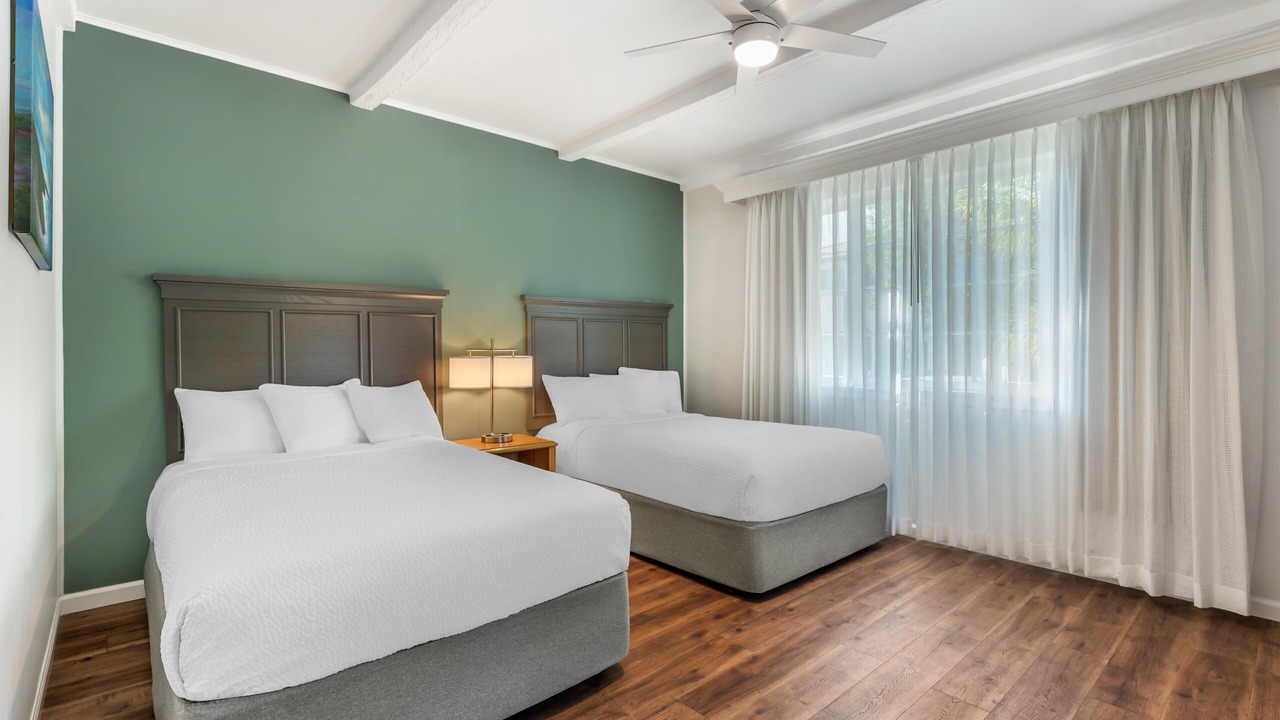Photo of Bedroom in Oak Park