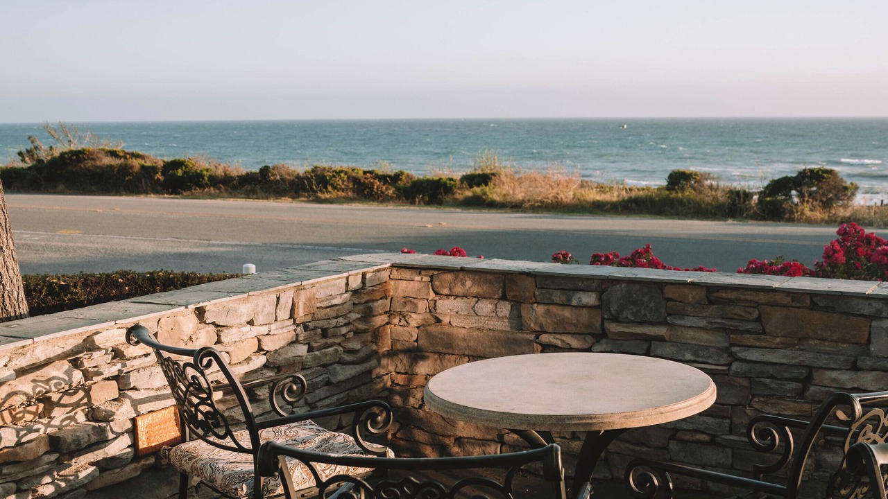 Photo of Outdoor in San Simeon