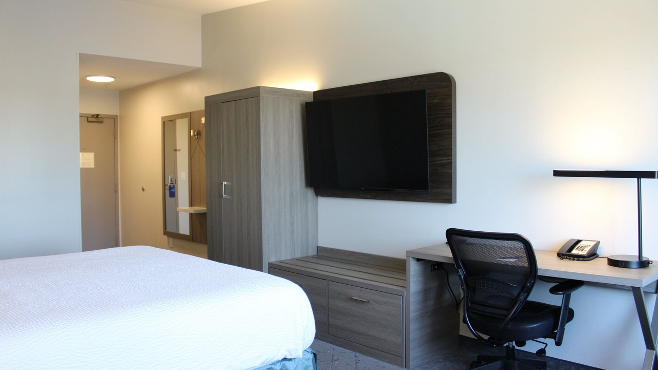 Photo of Bedroom in Pumpkin Center