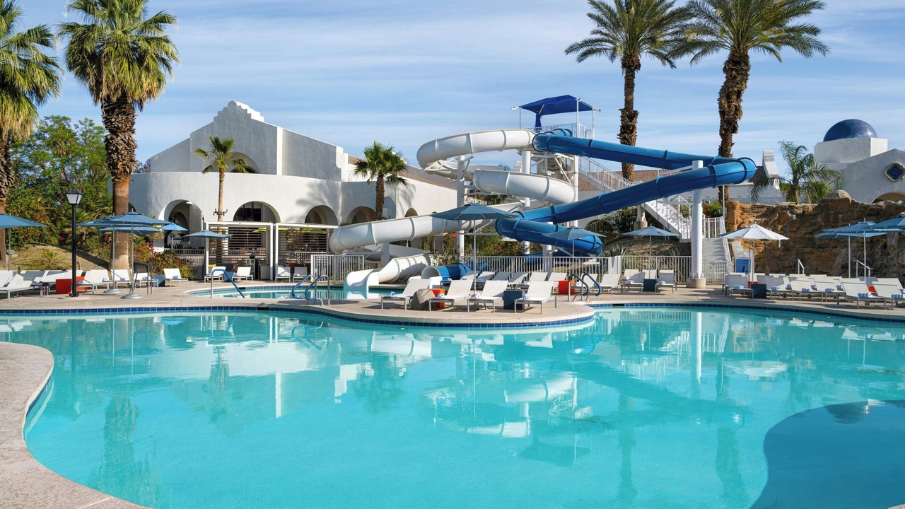 Photo of Outdoor in Rancho Mirage