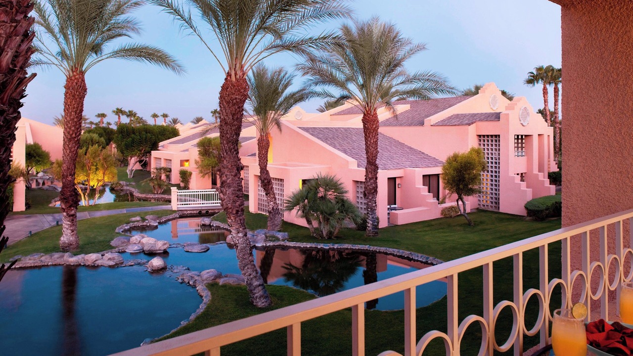 Photo of Outdoor in Rancho Mirage