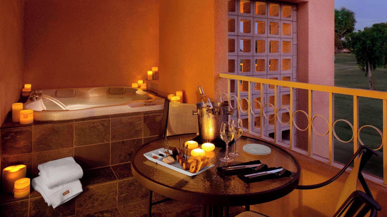 Photo of Bathroom in Rancho Mirage