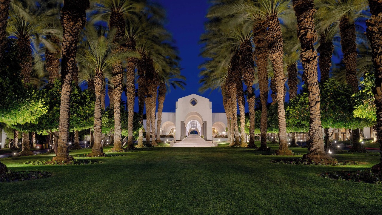 Photo of Outdoor in Rancho Mirage