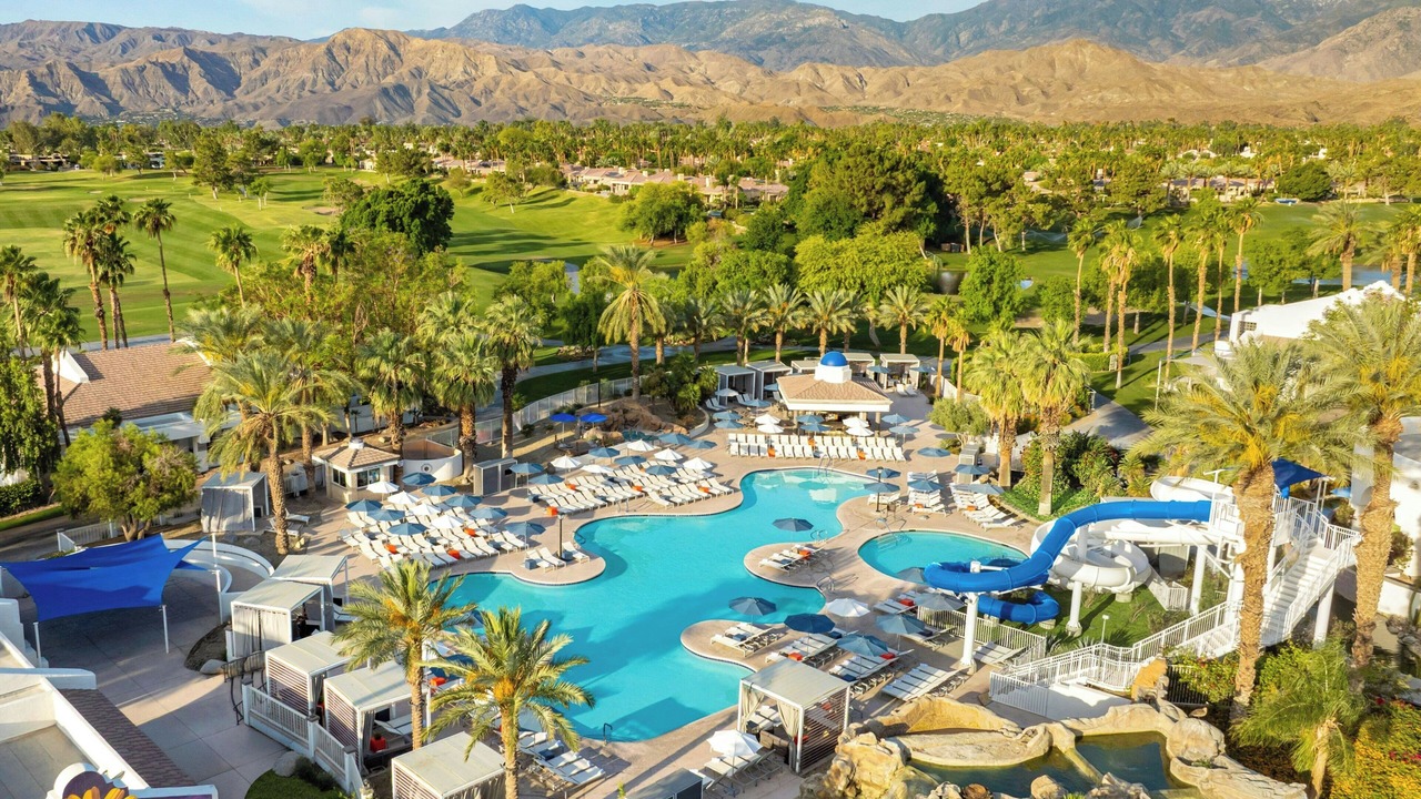 Photo of Outdoor in Rancho Mirage