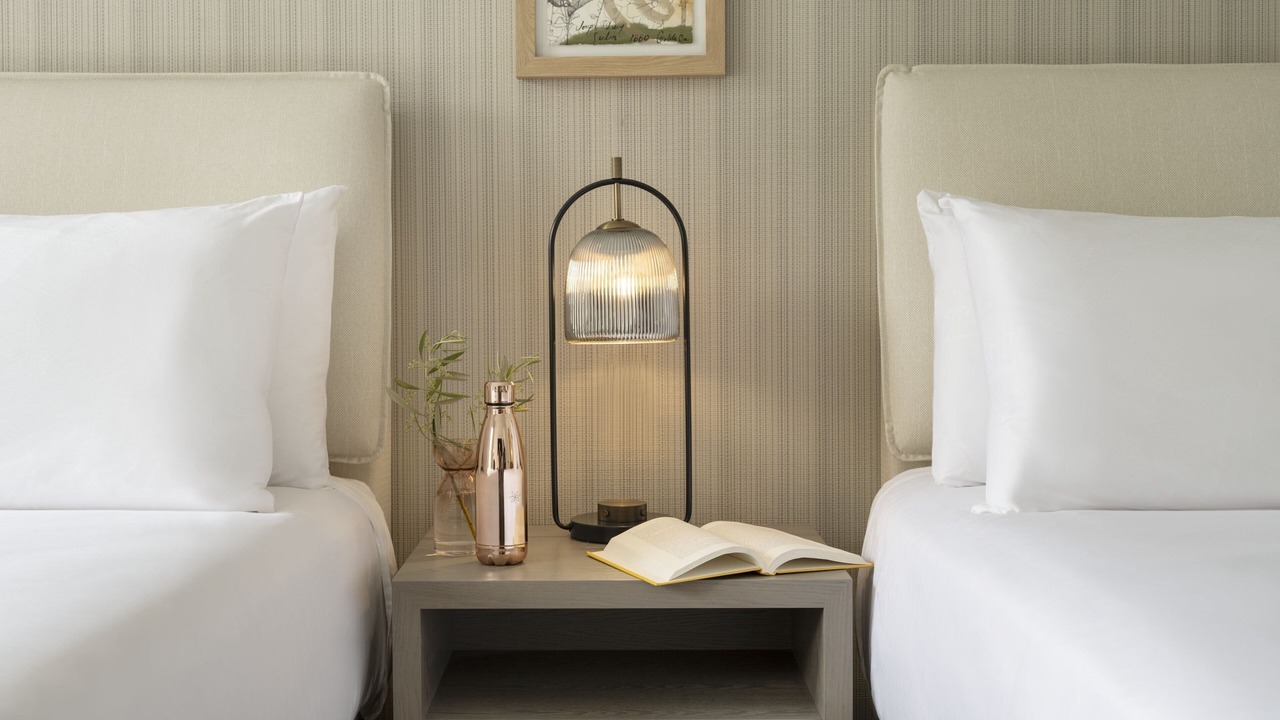 Photo of Bedroom in Santa Barbara