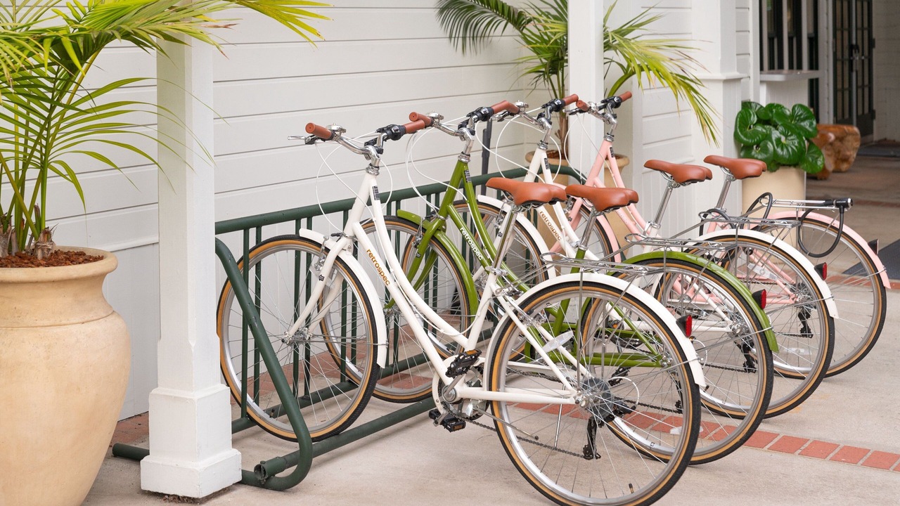 Photo of Outdoor in Santa Barbara