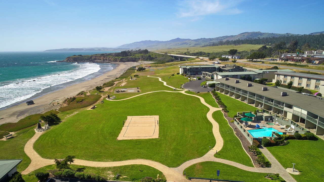 Photo of Outdoor in San Simeon