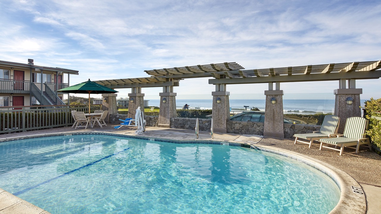Photo of Outdoor in San Simeon