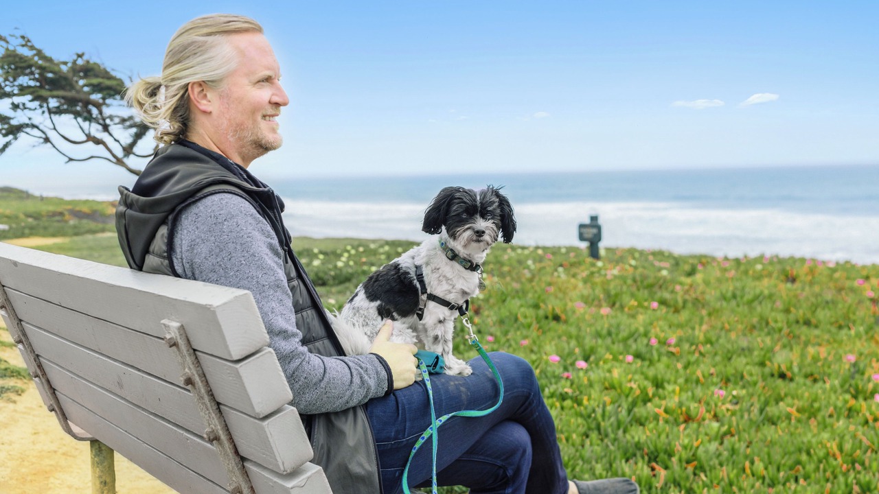 Photo of Outdoor in San Simeon