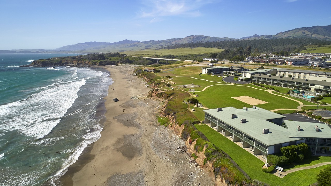 Photo of Outdoor in San Simeon