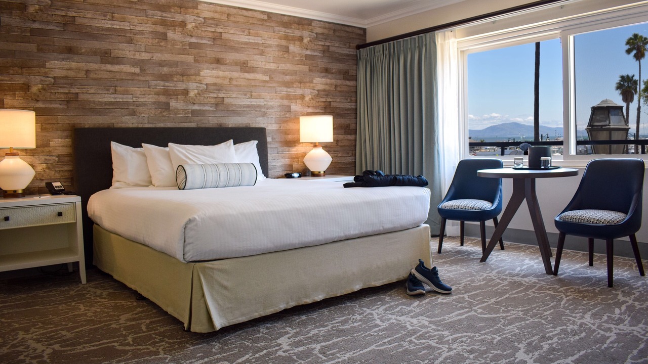 Photo of Bedroom in West Beach