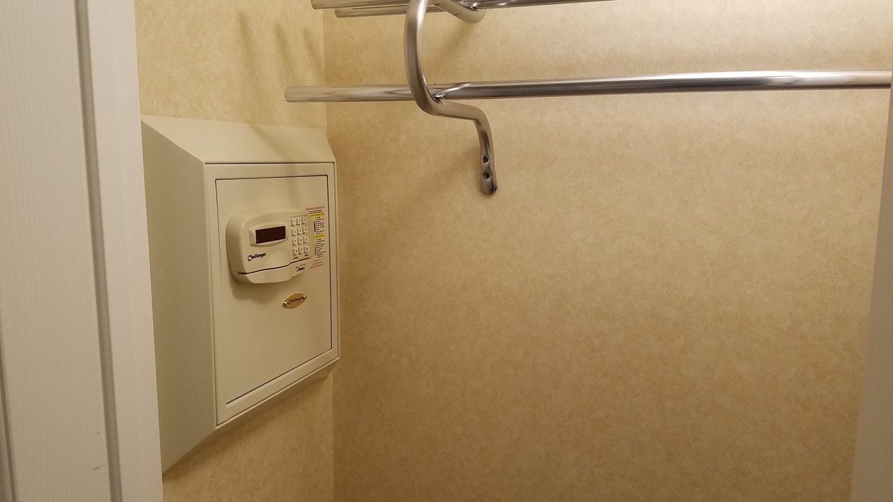 Photo of Bedroom in Ontario