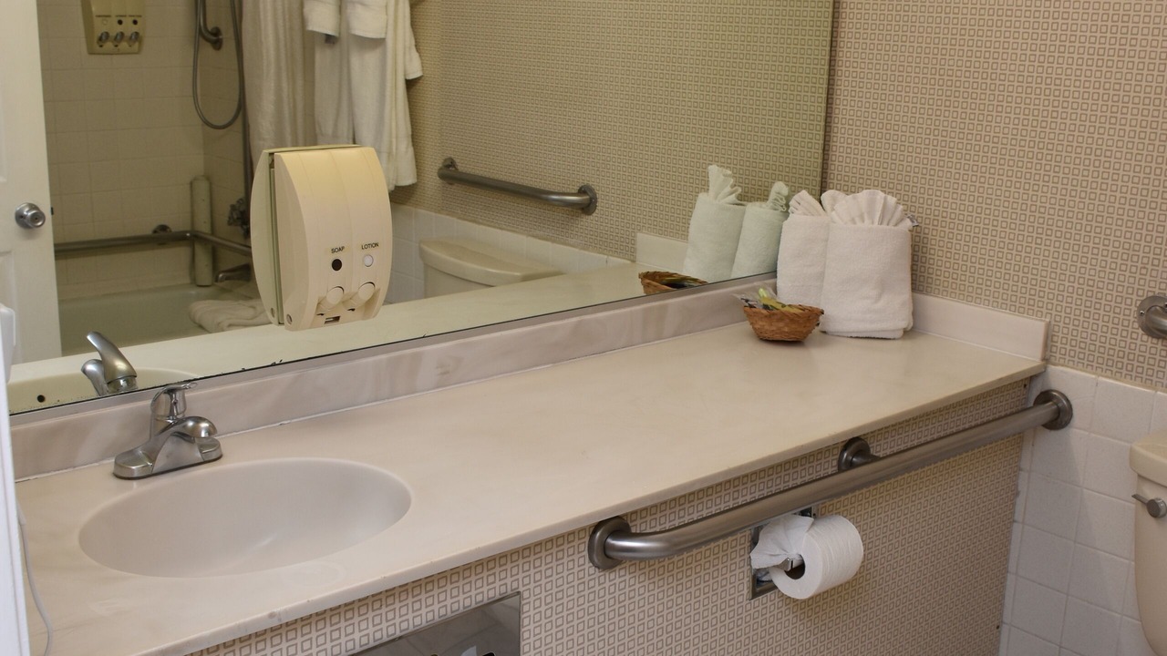 Photo of Bathroom in Ontario