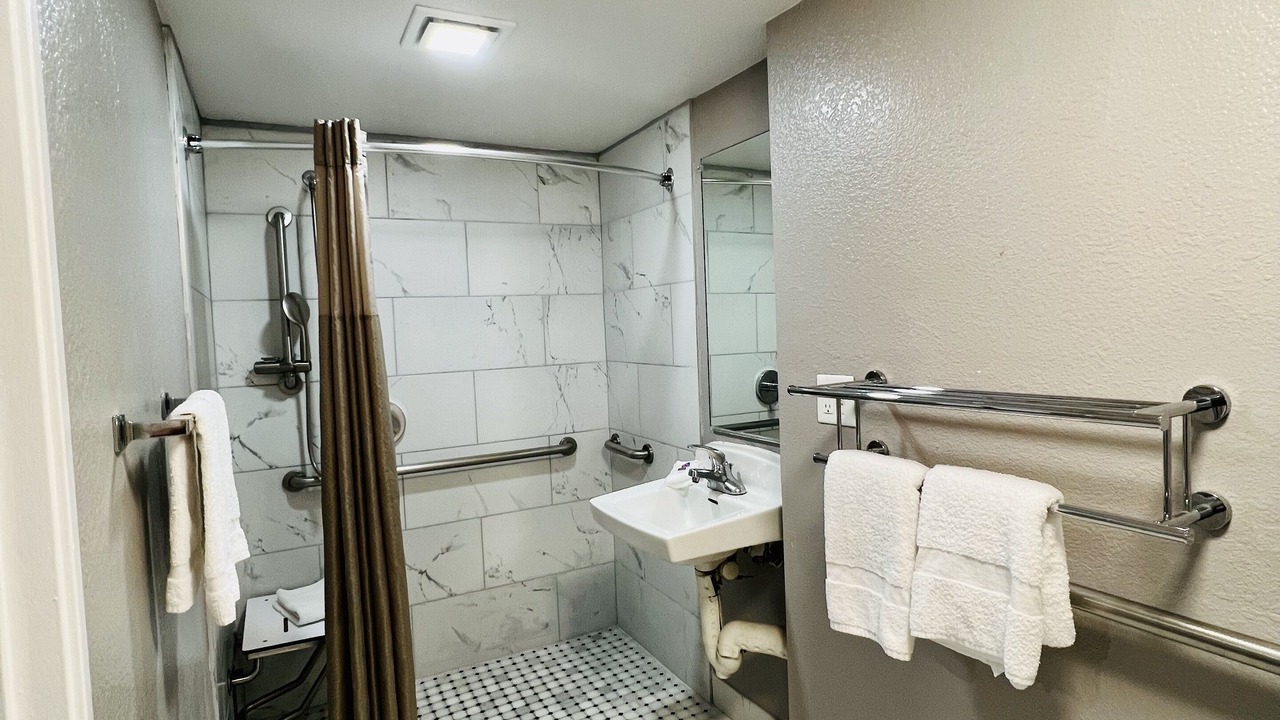 Photo of Bathroom in La Mesa