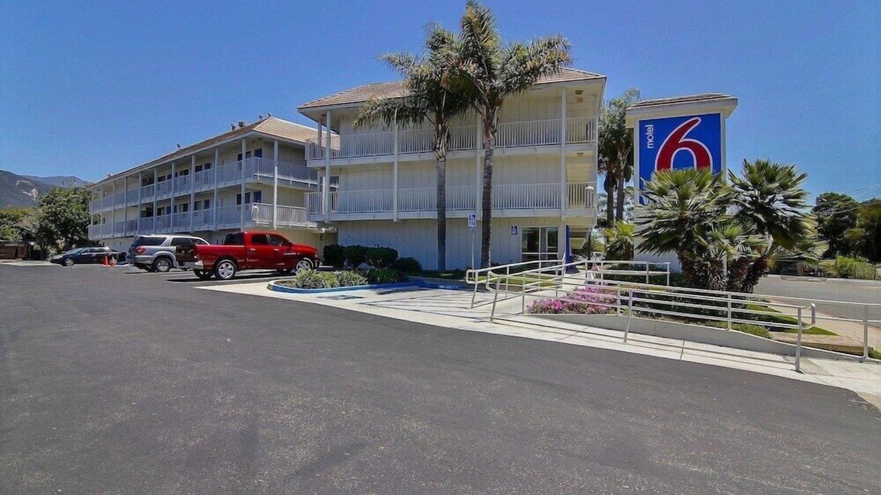 Photo of Outdoor in Carpinteria