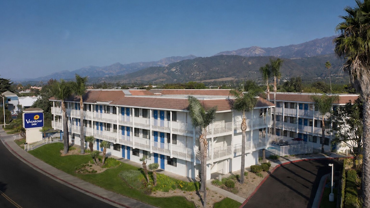 Photo of Outdoor in Carpinteria