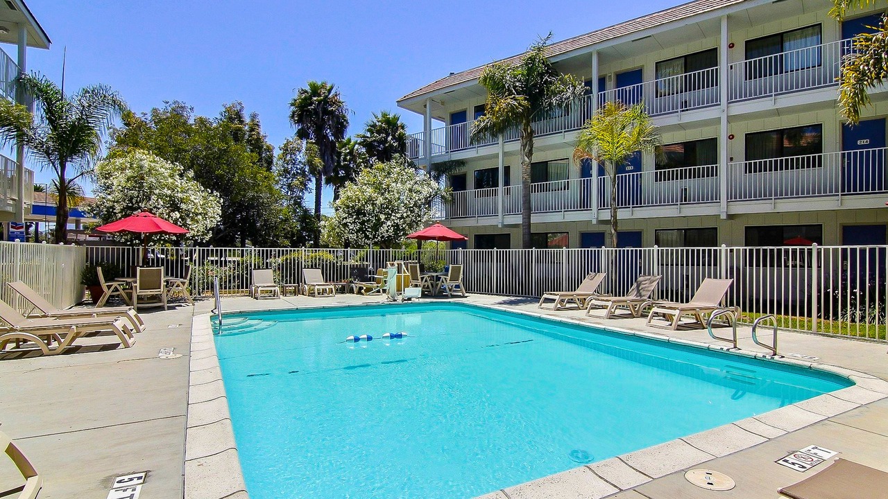Photo of Outdoor in Carpinteria