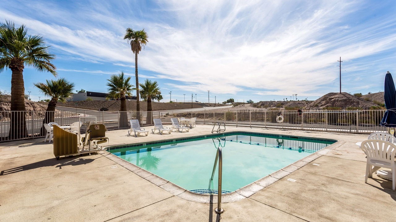 Photo of Outdoor in Needles