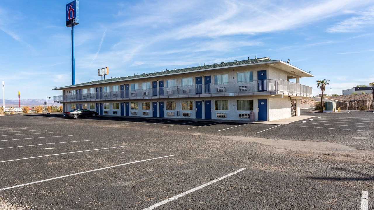 Photo of Outdoor in Needles