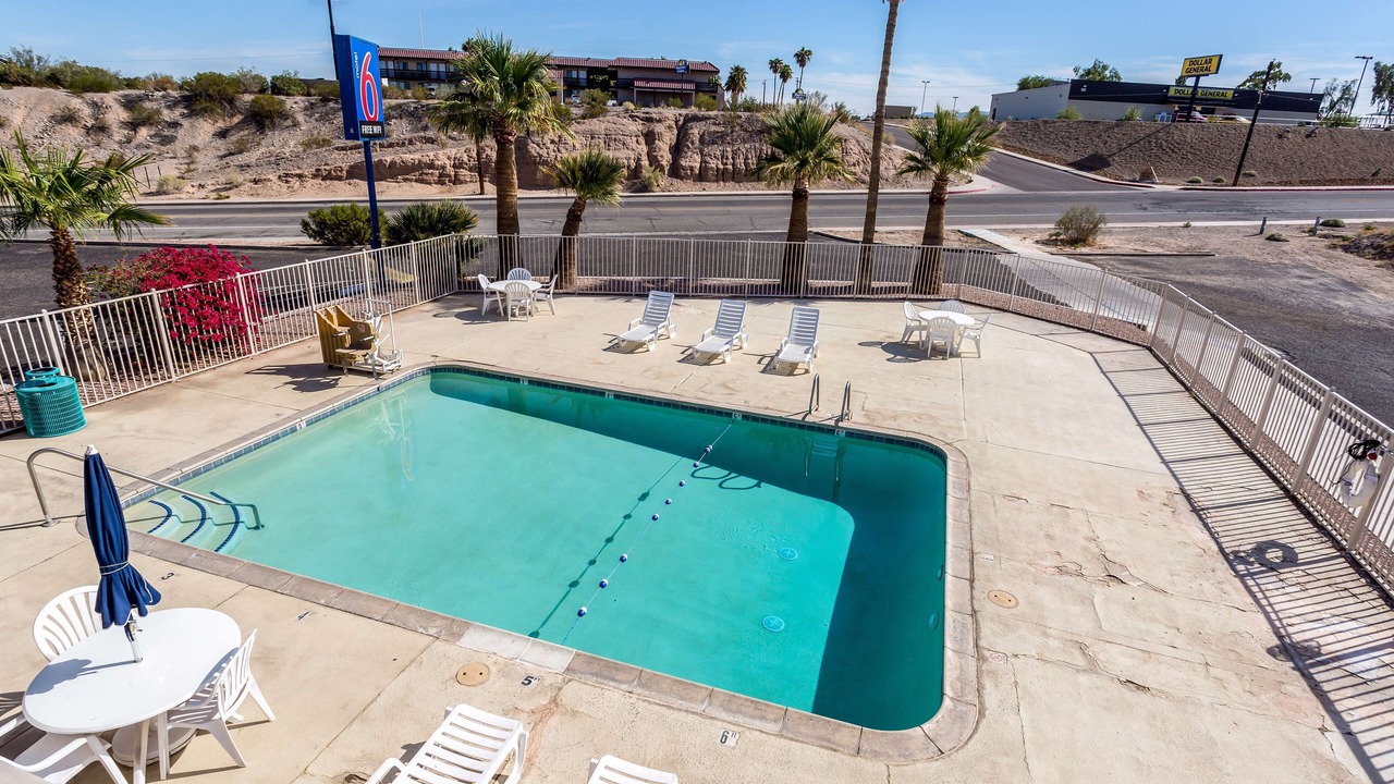 Photo of Outdoor in Needles