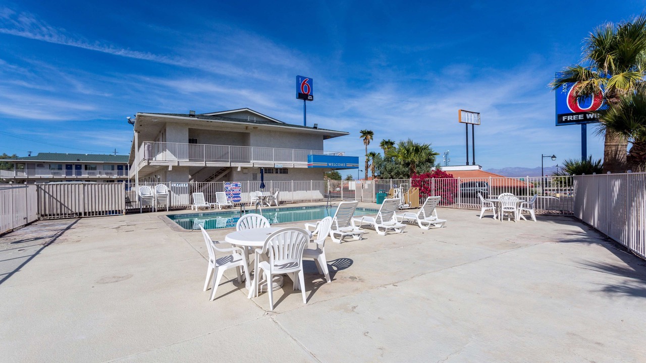 Photo of Outdoor in Needles