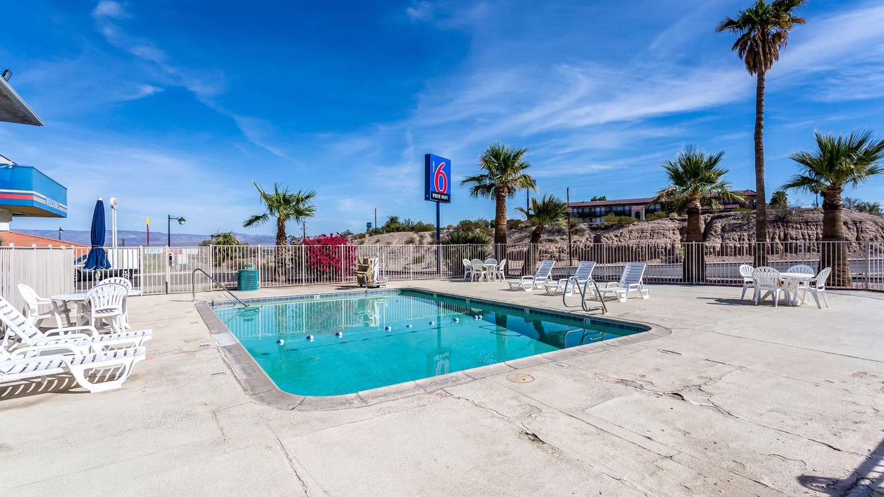 Photo of Outdoor in Needles
