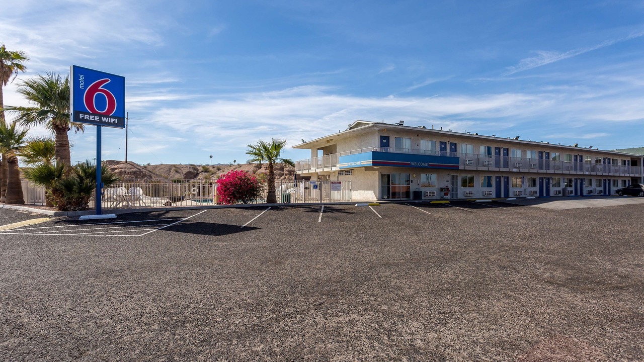 Photo of Outdoor in Needles