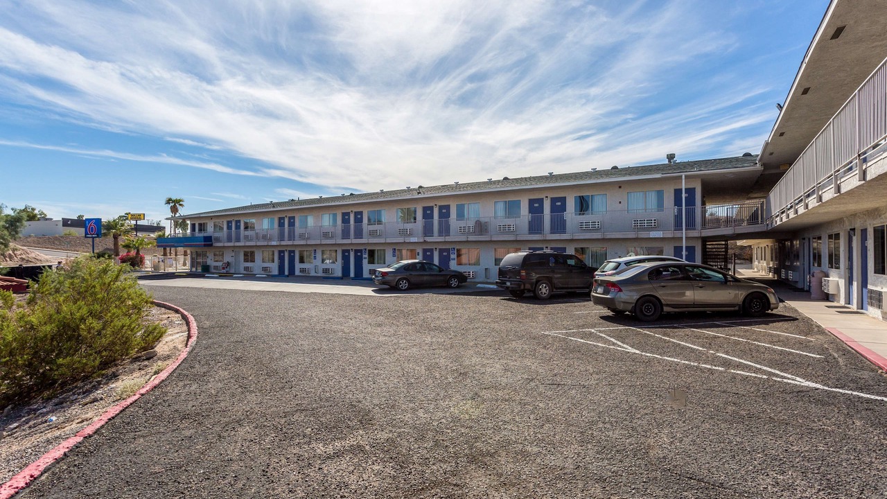 Photo of Outdoor in Needles