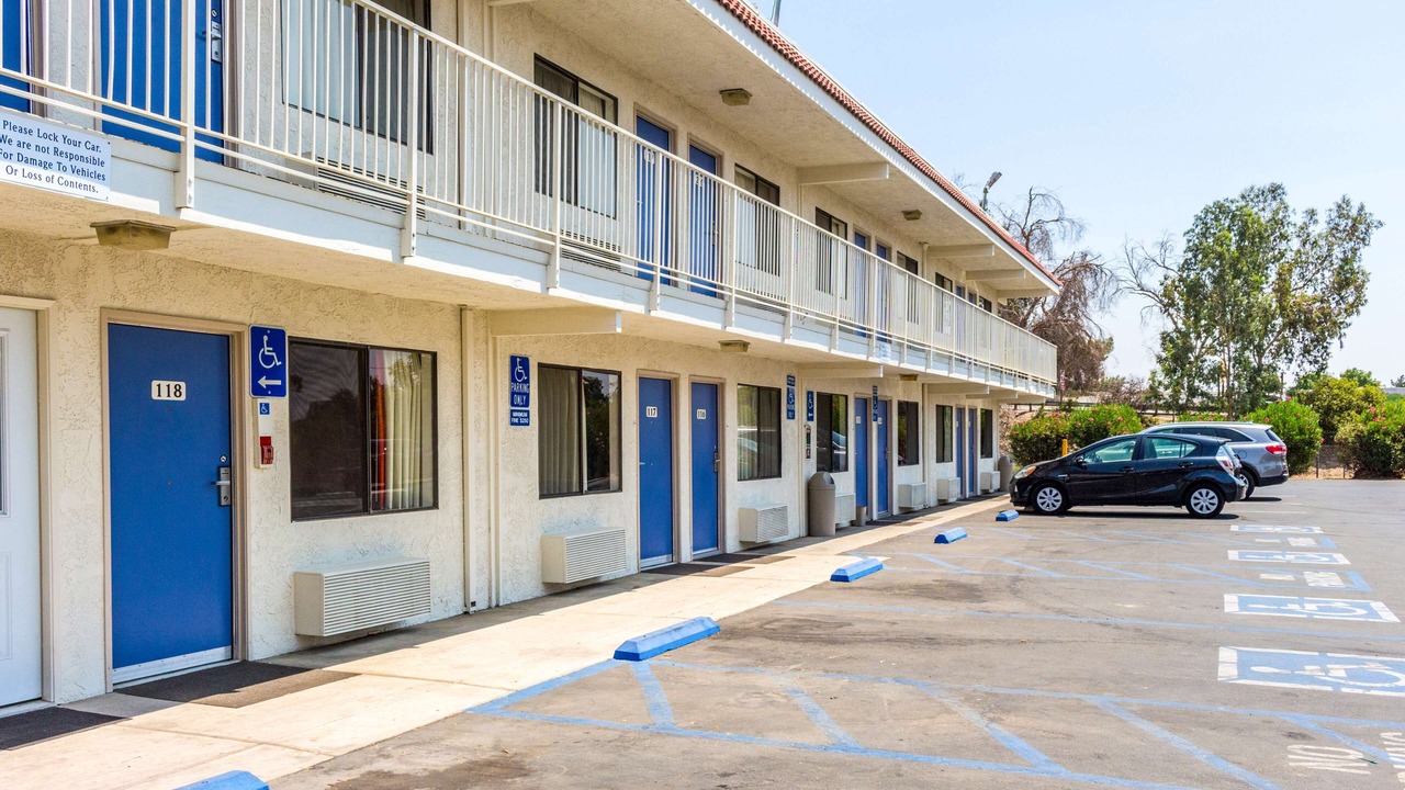 Photo of Outdoor in West Park Community