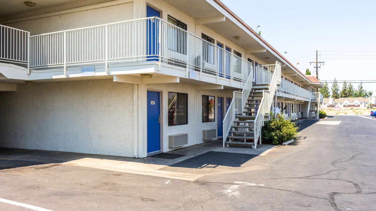 Photo of Patio Balcony in West Park Community