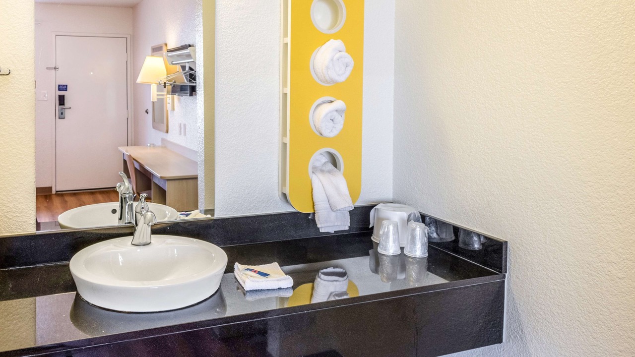 Photo of Bathroom in West Park Community