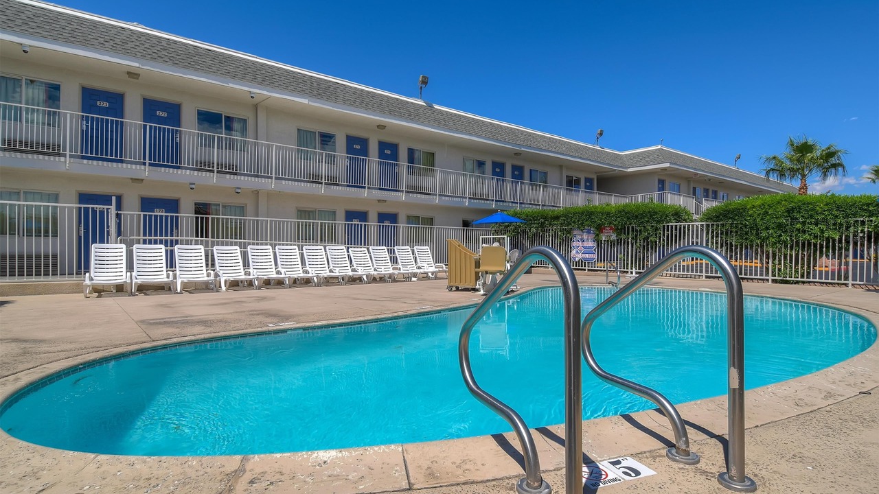 Photo of Outdoor in Sunrise Manor