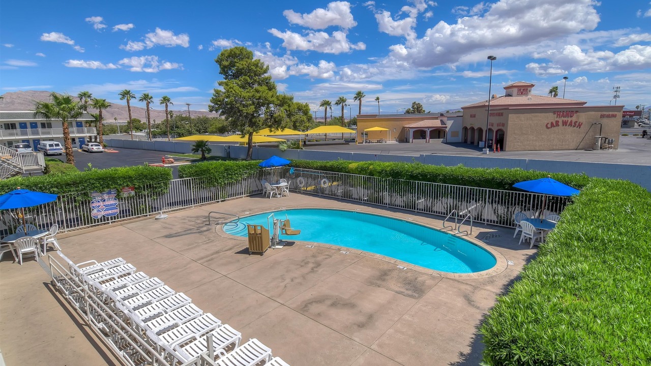 Photo of Outdoor in Sunrise Manor