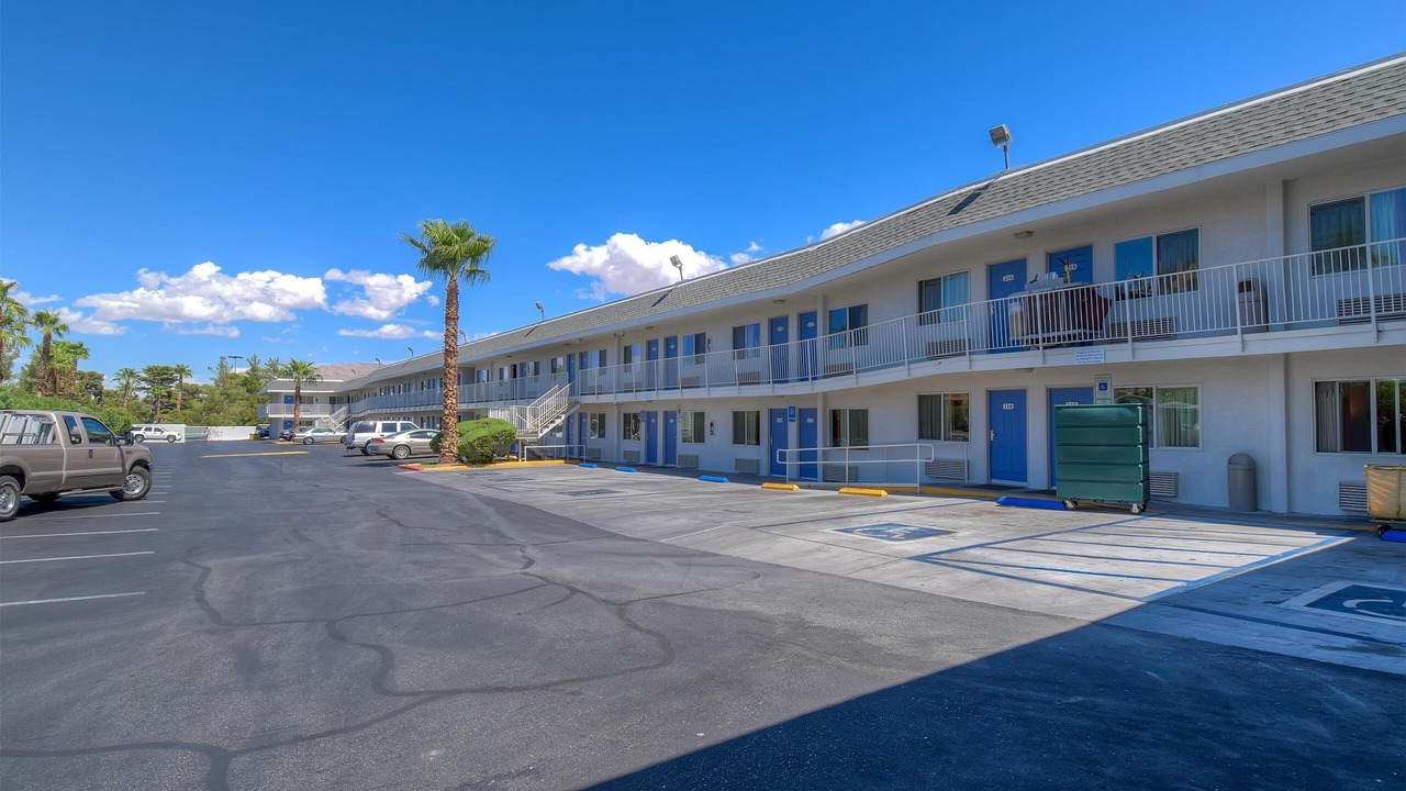 Photo of Outdoor in Sunrise Manor