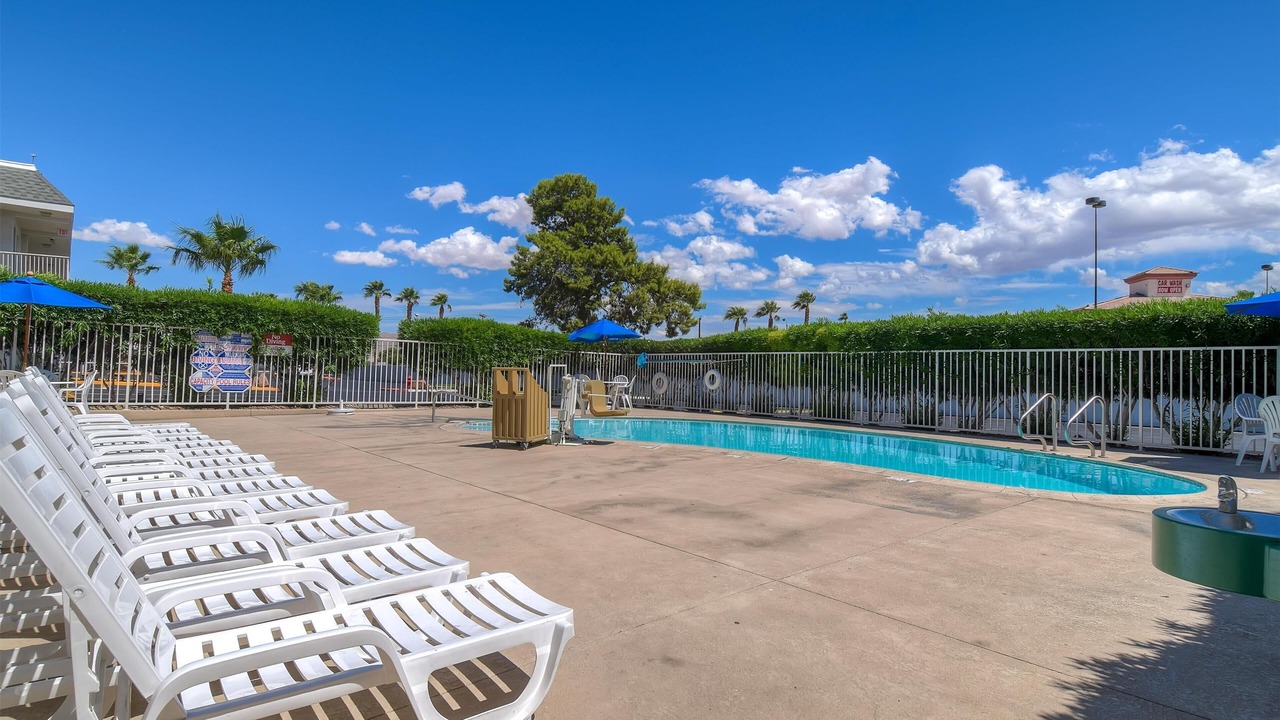 Photo of Outdoor in Sunrise Manor