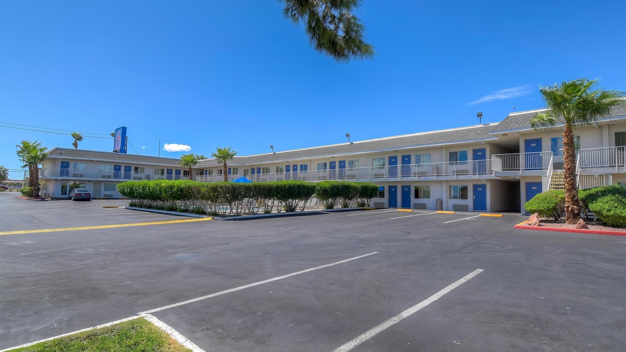 Photo of Outdoor in Sunrise Manor