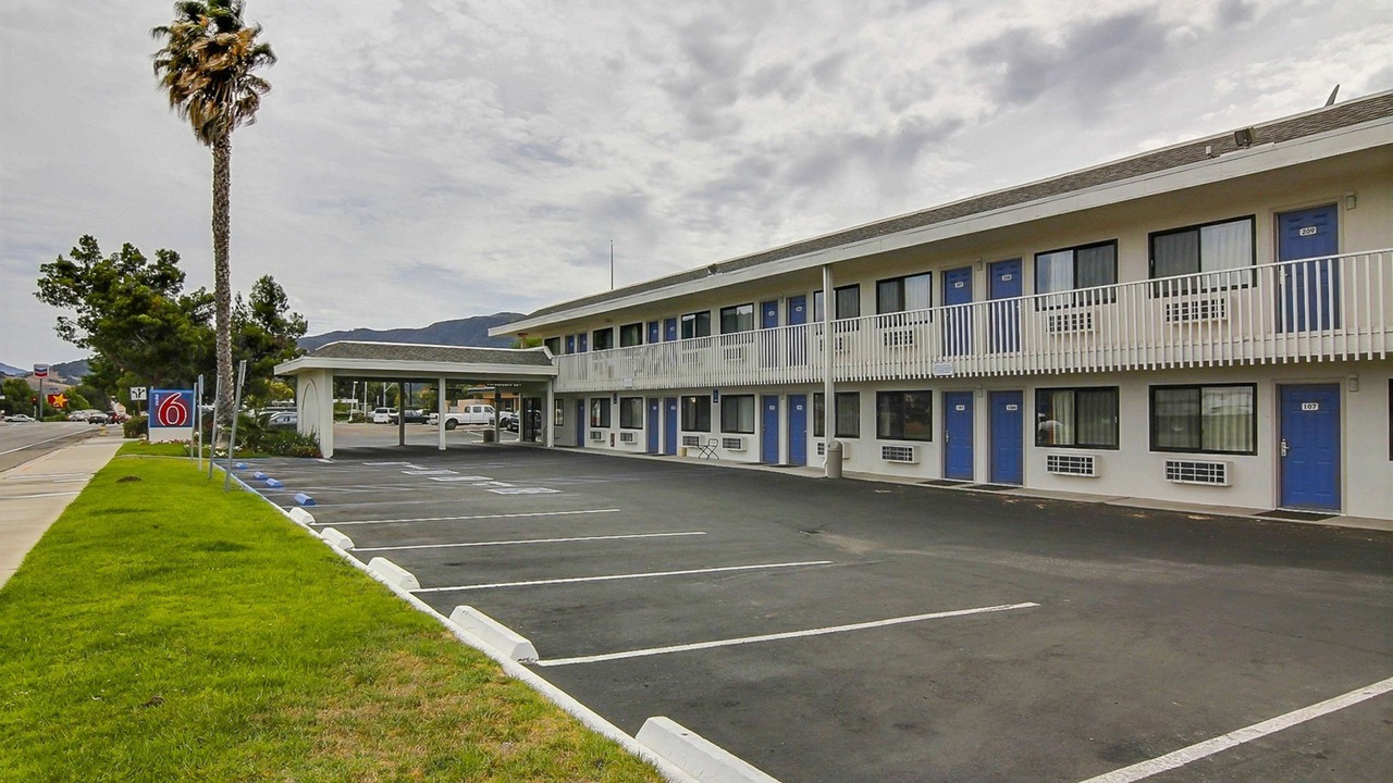 Photo of Outdoor in Buellton