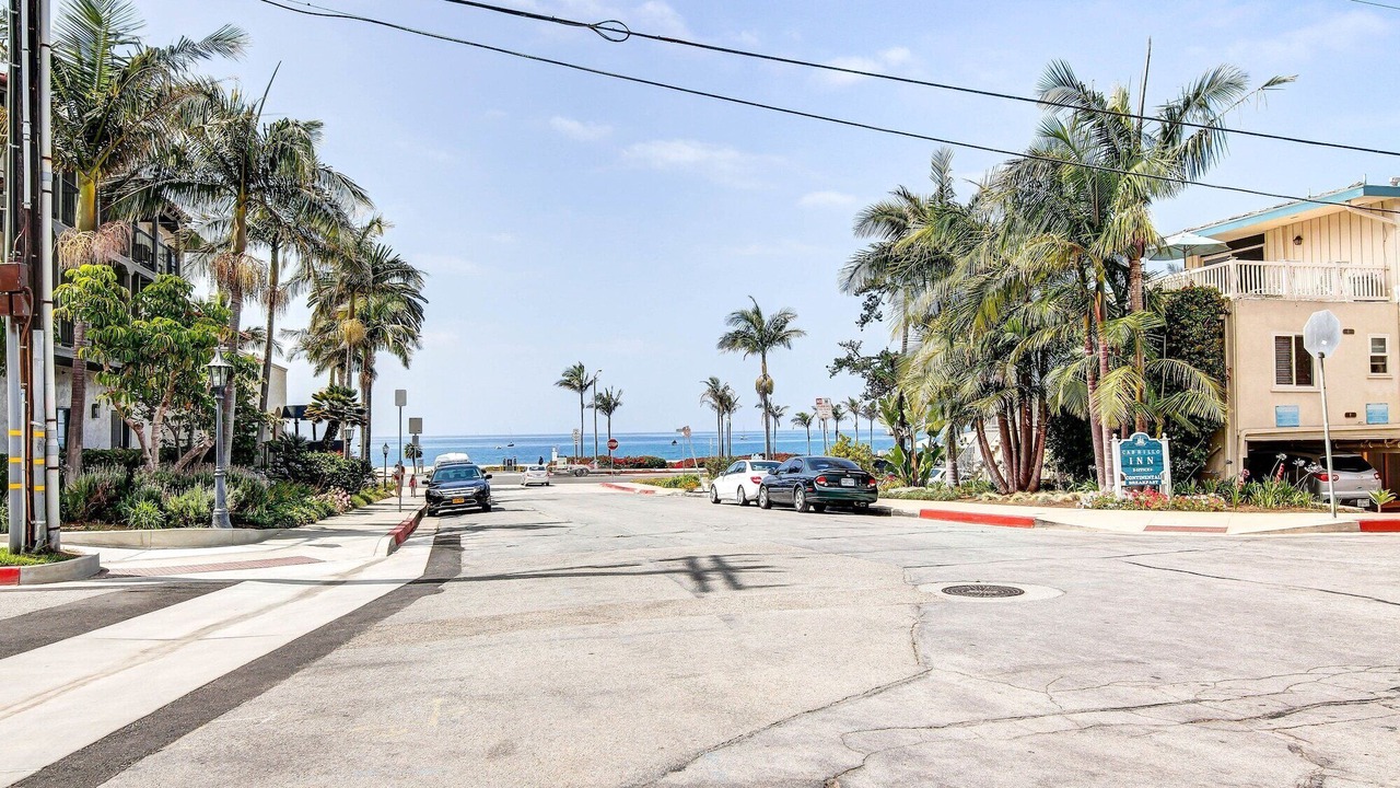 Photo of Bedroom in East Beach
