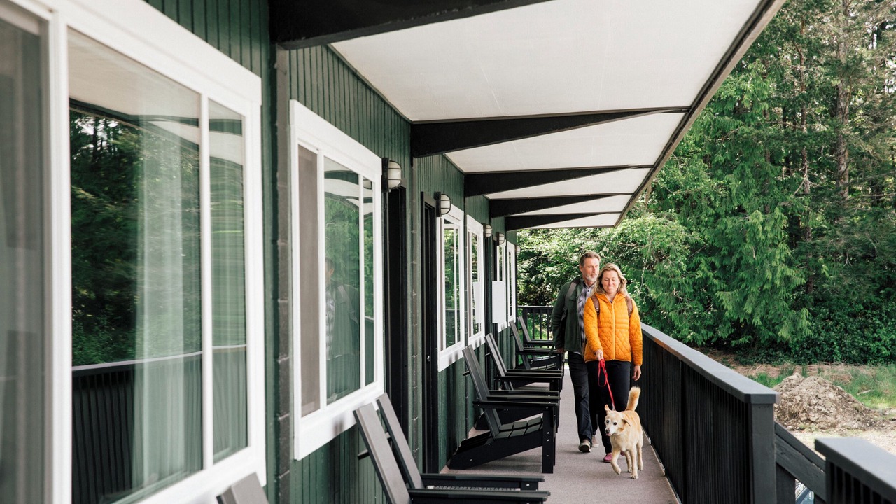 Photo of Outdoor in Ucluelet