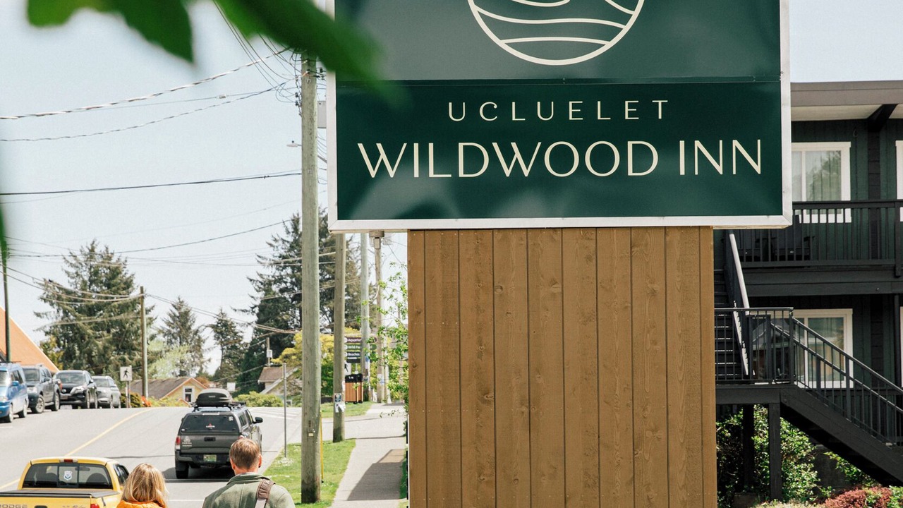 Photo of Outdoor in Ucluelet