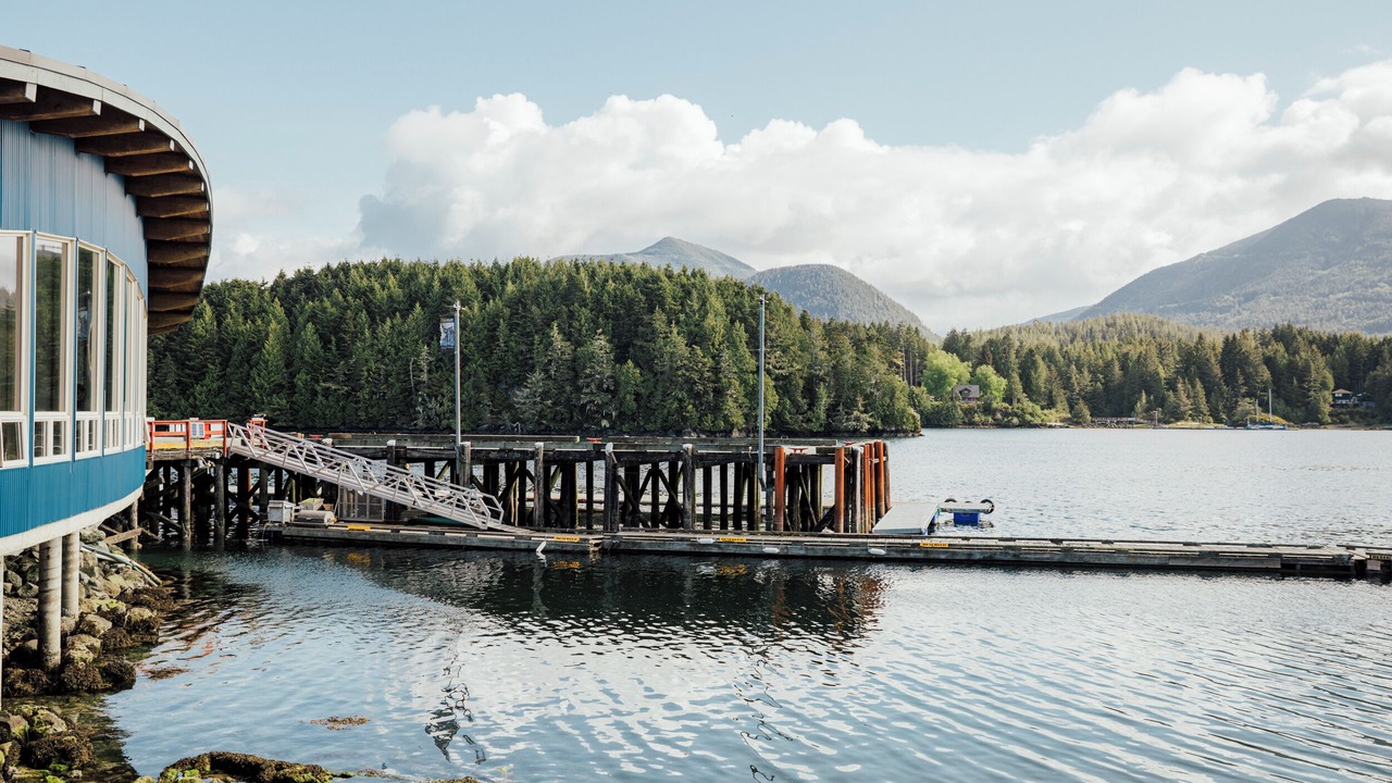 Photo of Others in Ucluelet