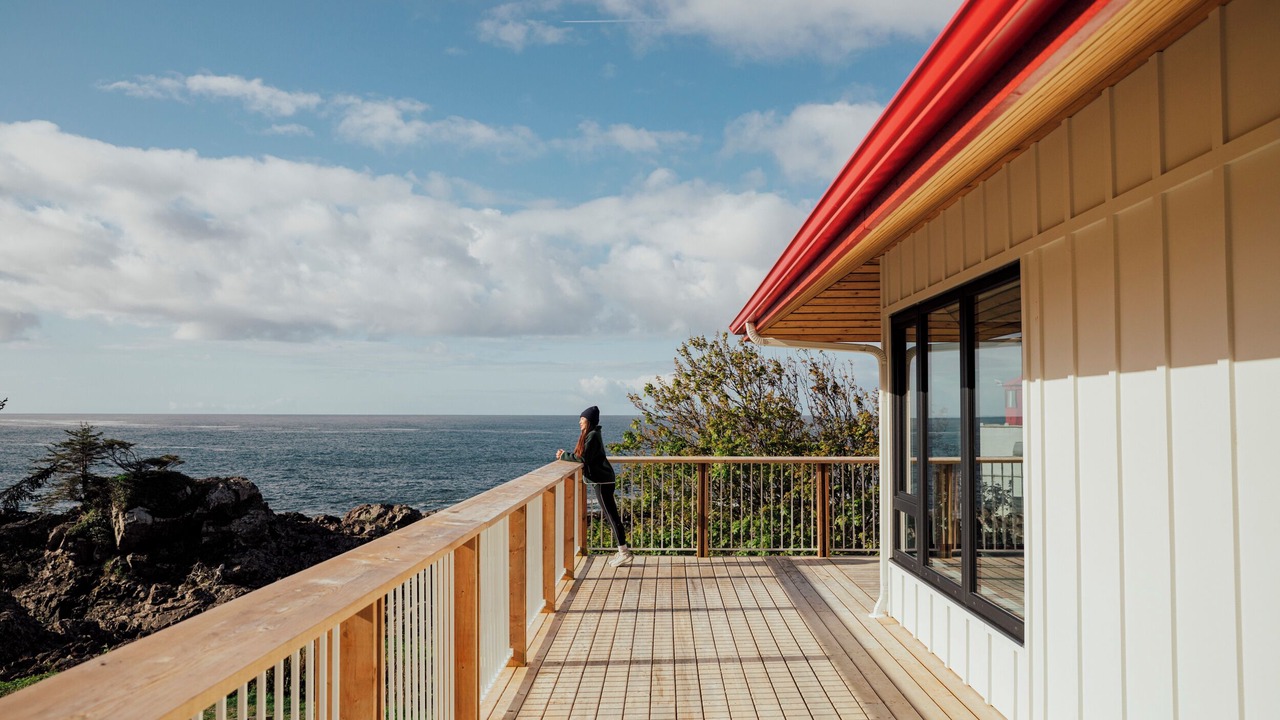 Photo of Others in Ucluelet